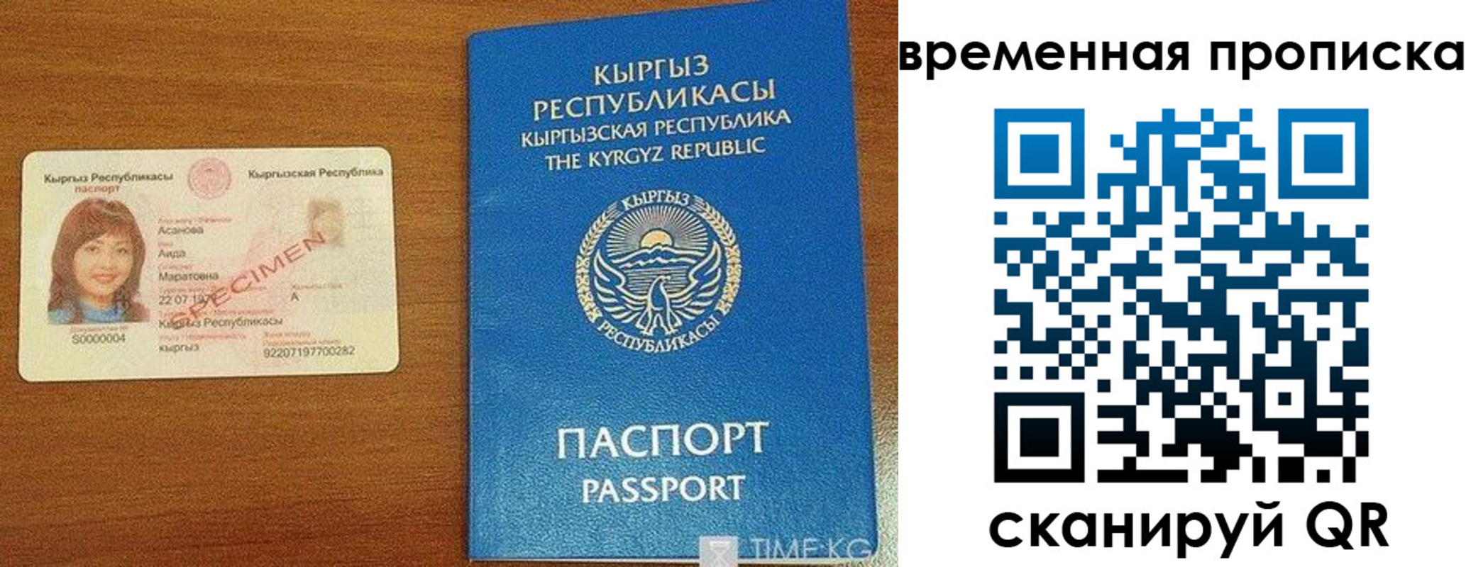временная регистрация недорого в Урус-Мартане